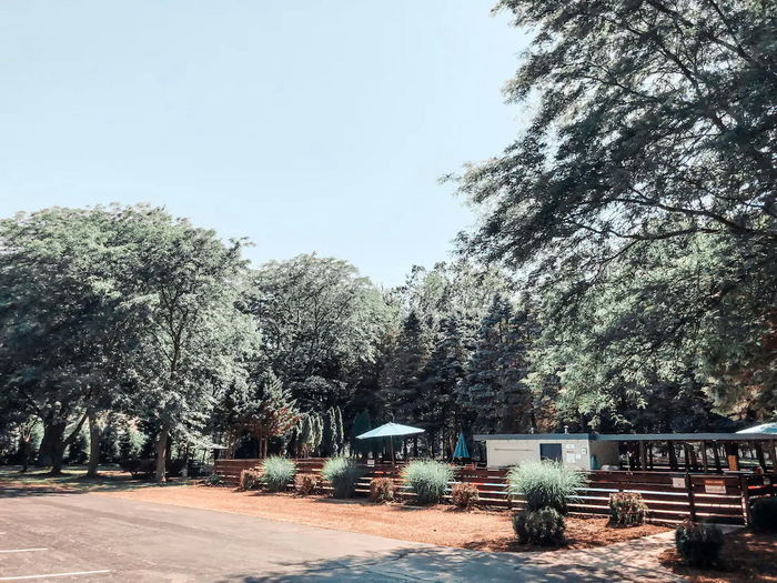 Starlite Resort - From Website (newer photo)